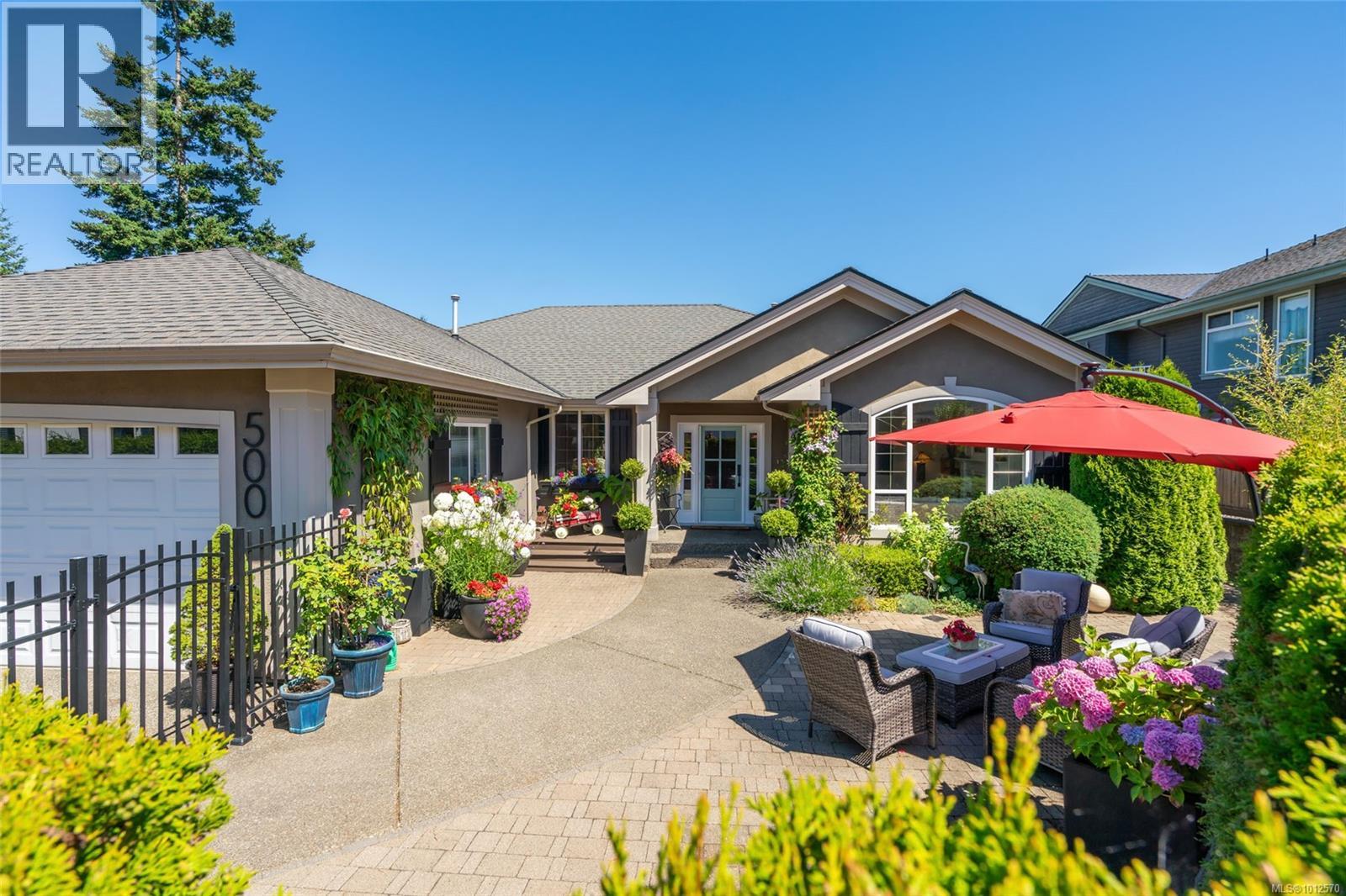 Photo 11 of 500 Muirfield Close, Qualicum Beach BC