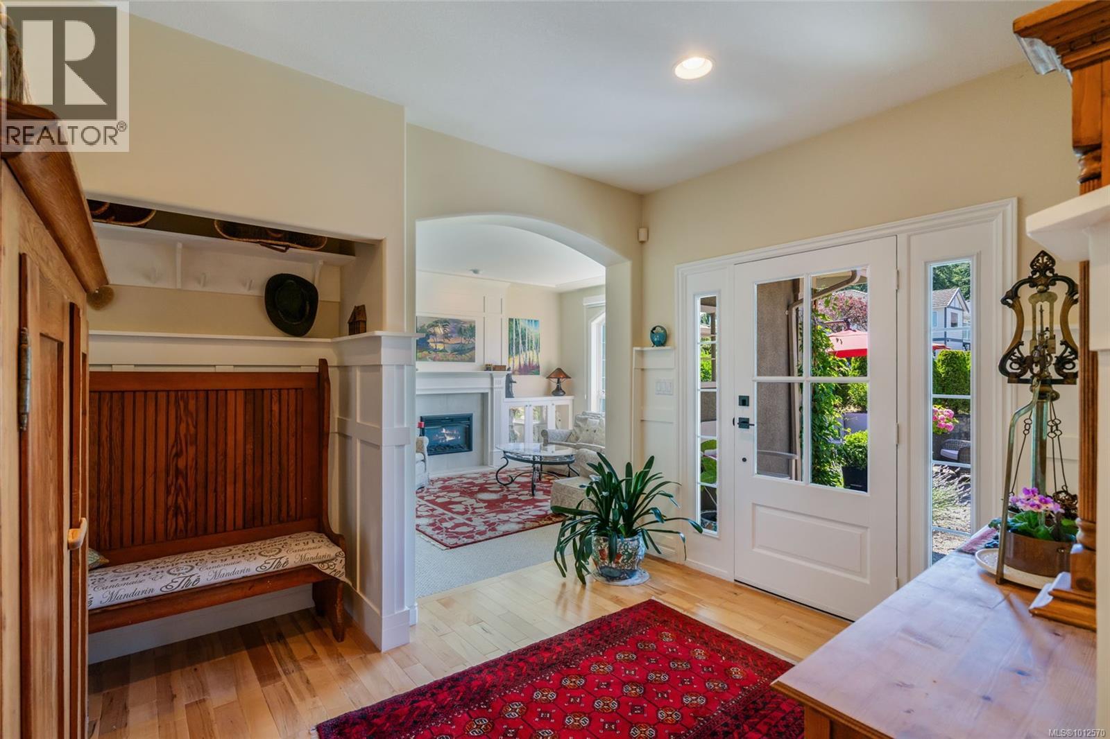 Photo 13 of 500 Muirfield Close, Qualicum Beach BC