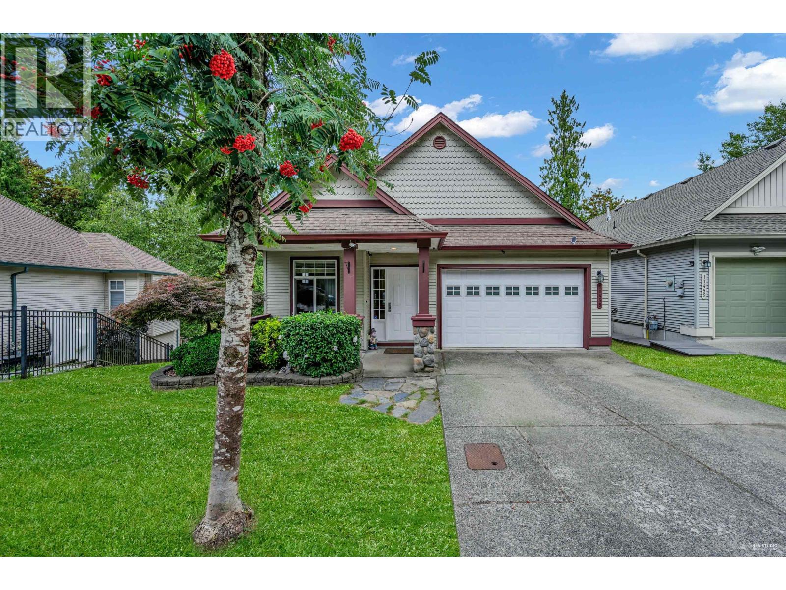 Photo 1 of 11455 228 Street, Maple Ridge BC