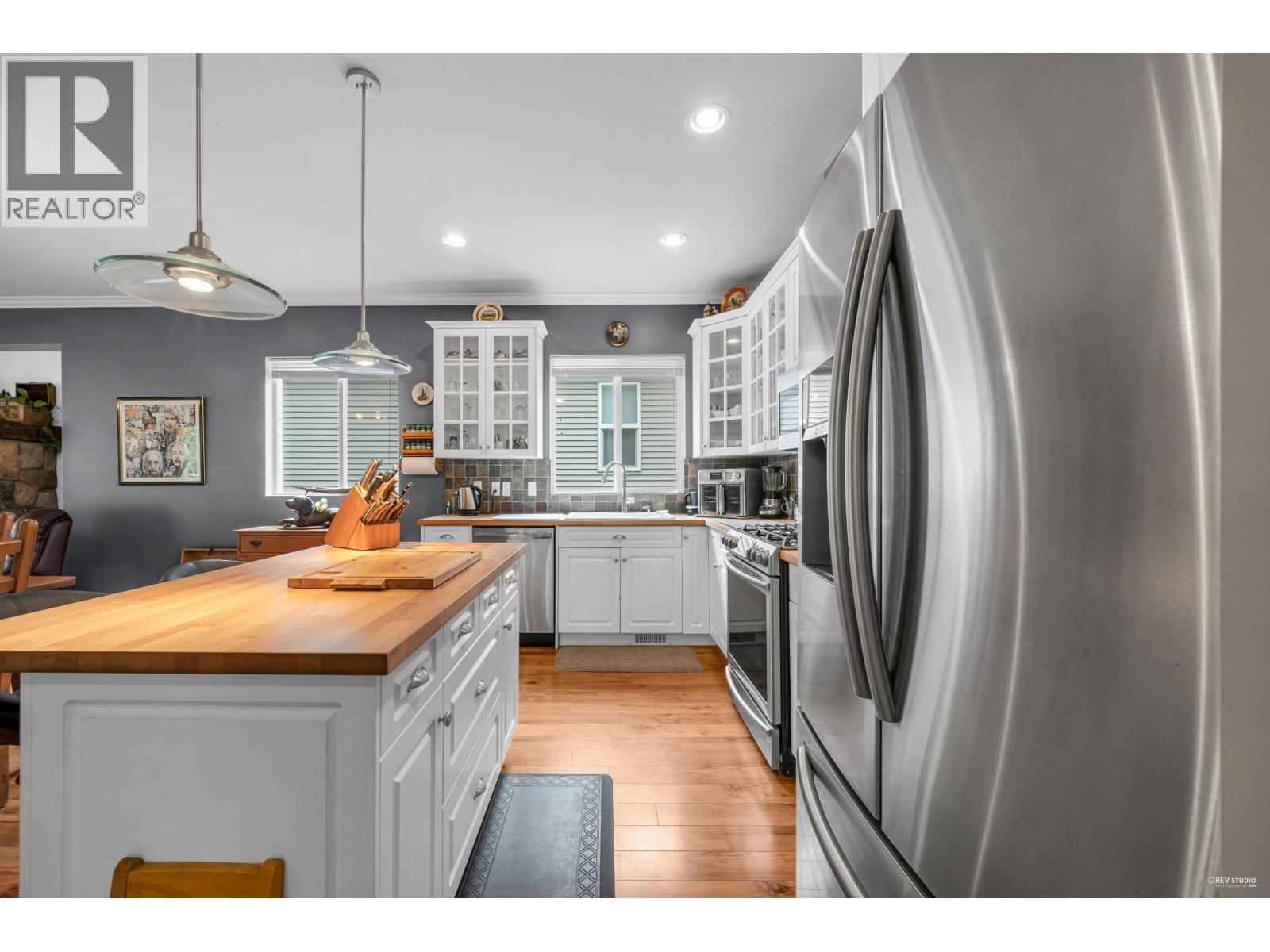 Photo 17 of 11455 228 Street, Maple Ridge BC