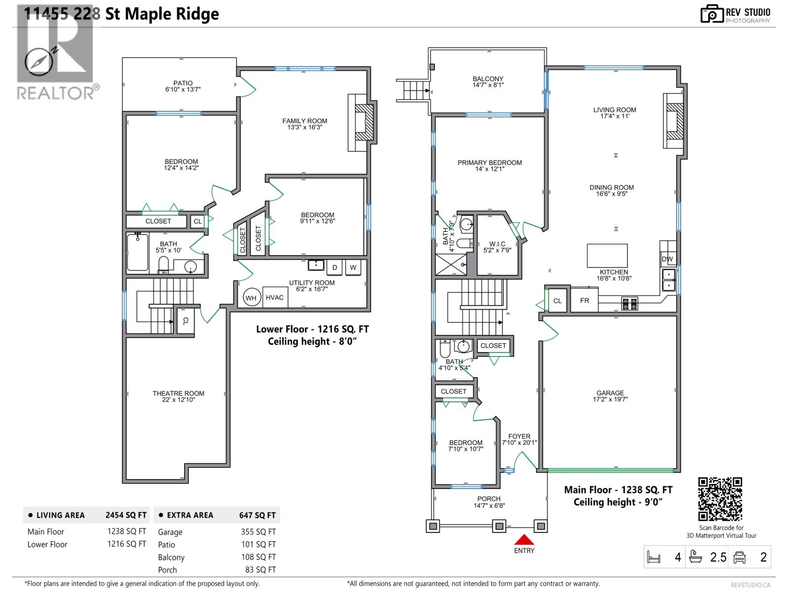 Photo 38 of 11455 228 Street, Maple Ridge BC