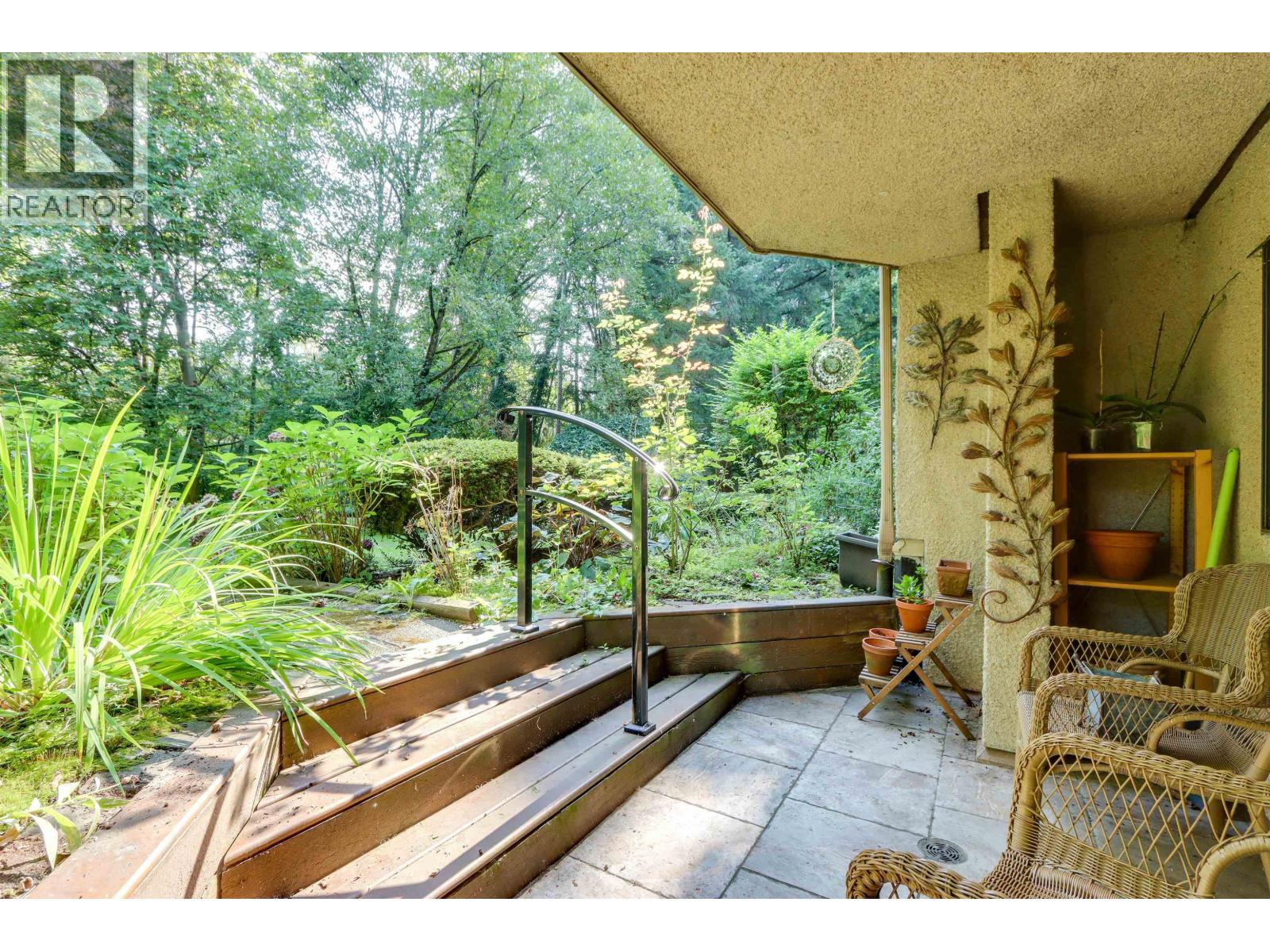 Photo 18 of G 04 1690 Augusta Avenue, Burnaby BC