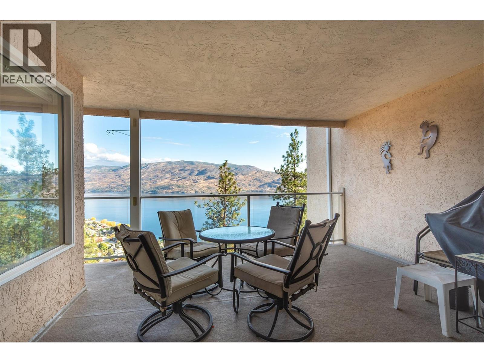 103 4470 Ponderosa Drive, Peachland