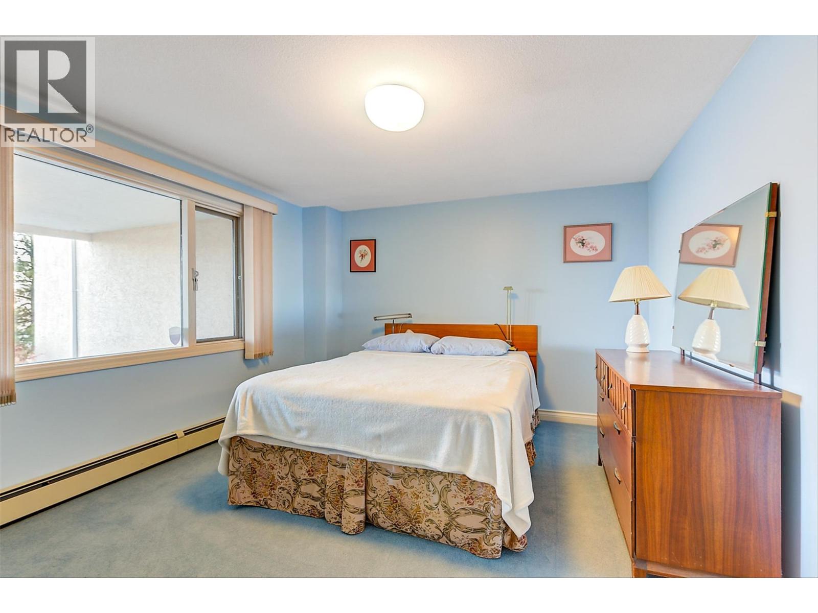 103 4470 Ponderosa Drive, Peachland