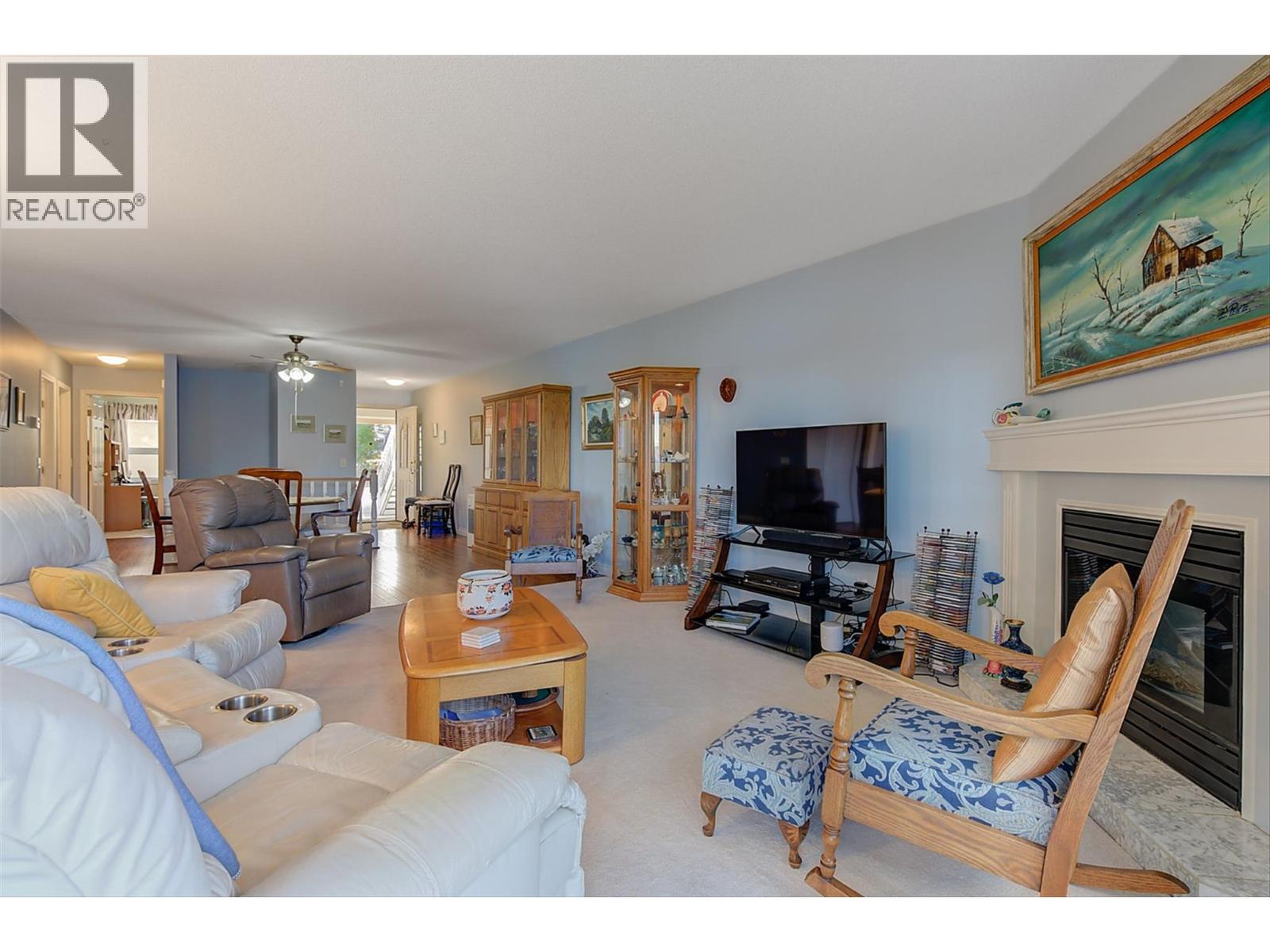 103 4470 Ponderosa Drive, Peachland