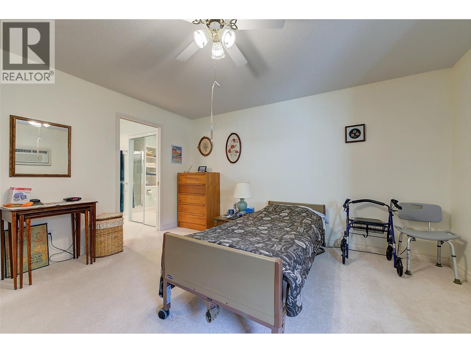 103 4470 Ponderosa Drive, Peachland