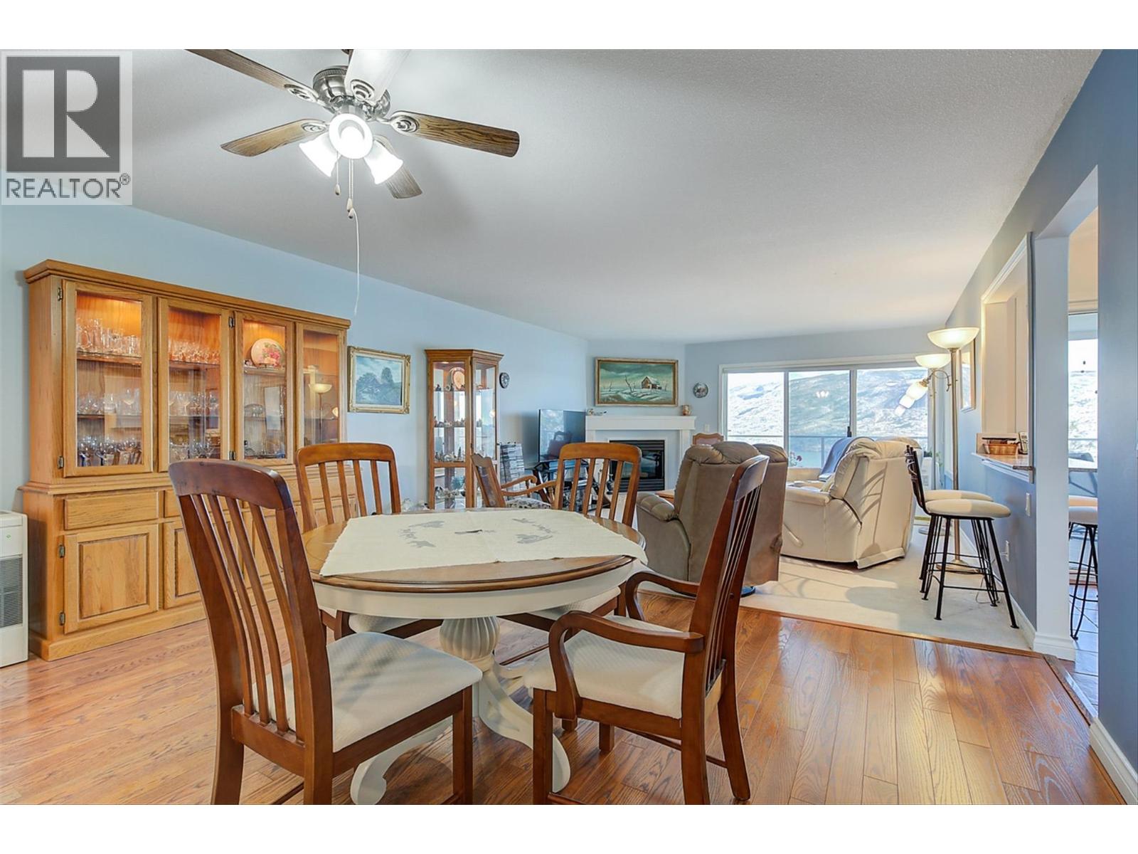 103 4470 Ponderosa Drive, Peachland