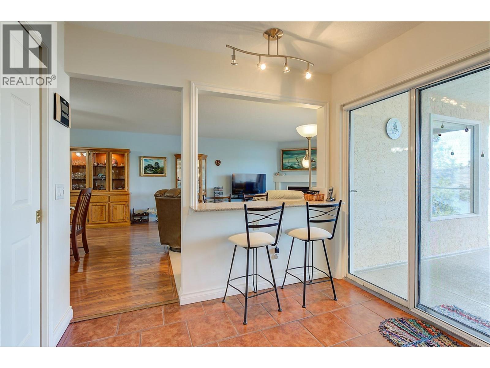 103 4470 Ponderosa Drive, Peachland