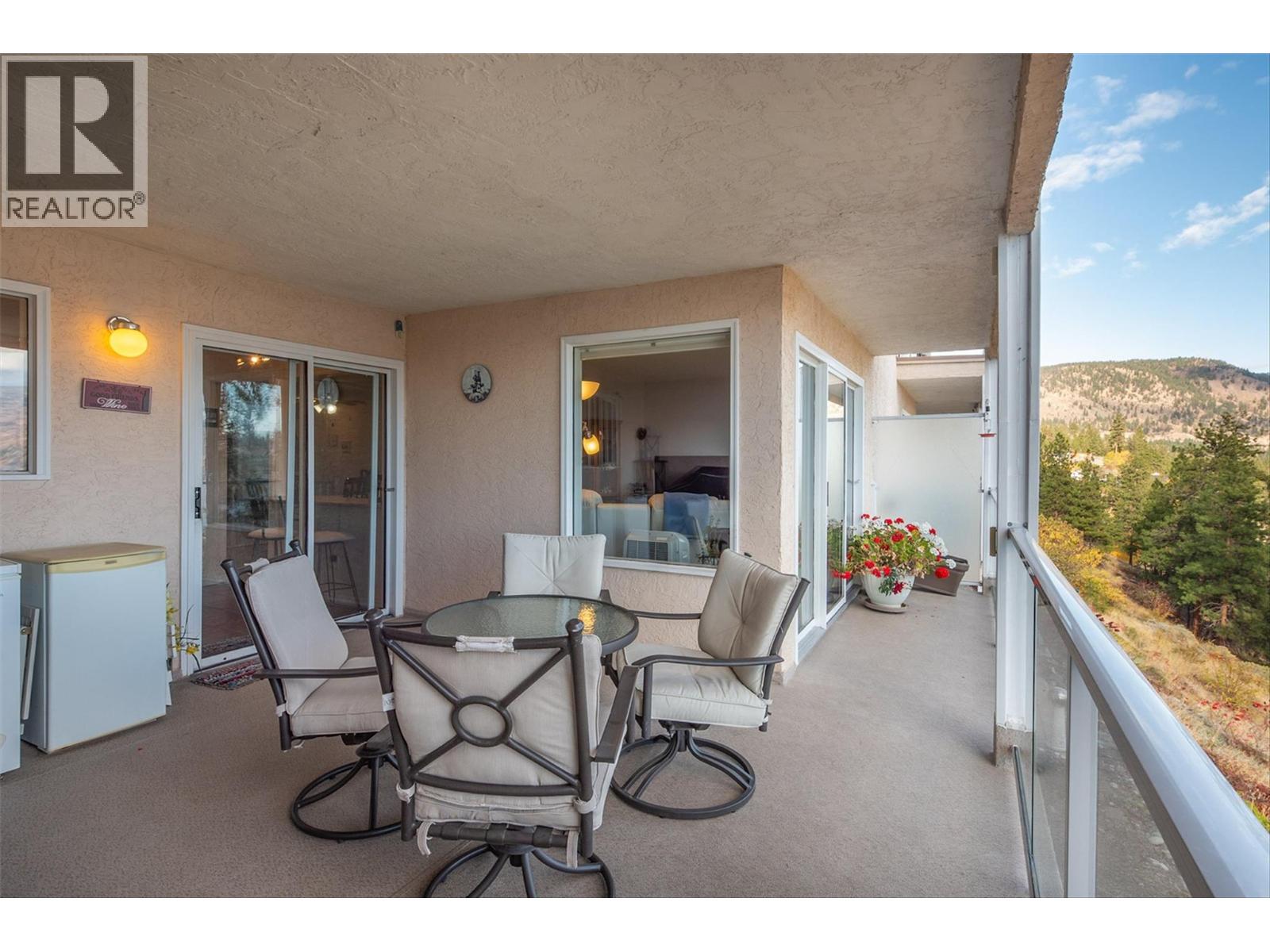 103 4470 Ponderosa Drive, Peachland