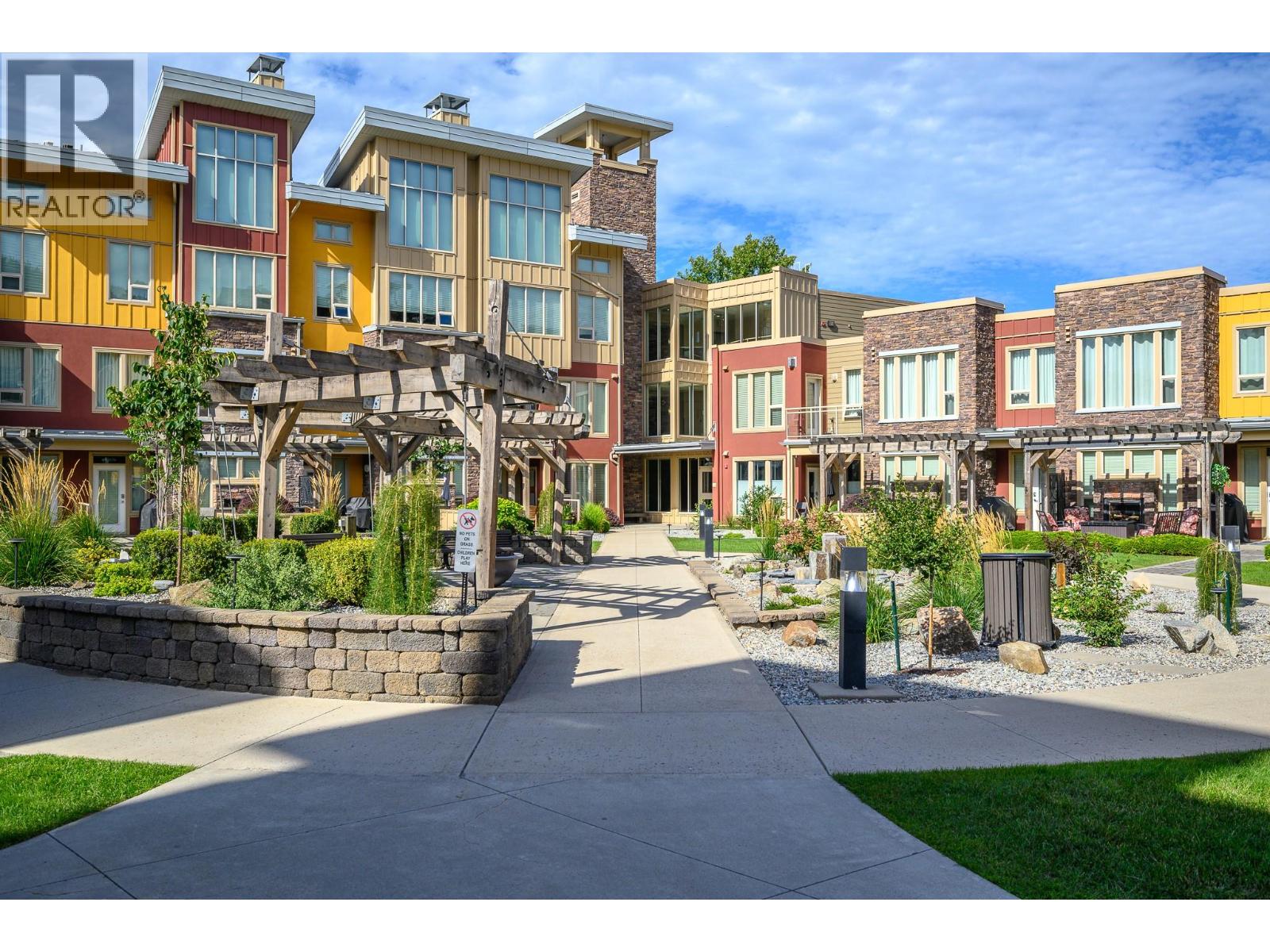 7343 Okanagan Landing Road Unit# 1210, Vernon