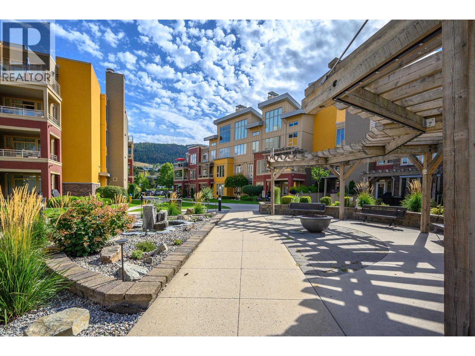 7343 Okanagan Landing Road Unit# 1210, Vernon