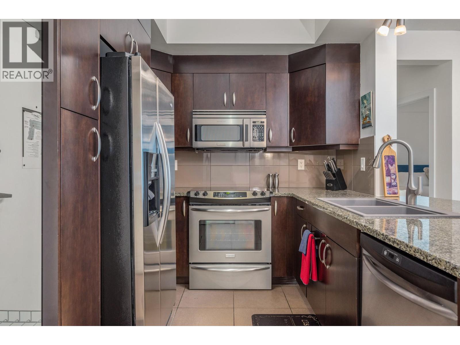 7343 Okanagan Landing Road Unit# 1210, Vernon