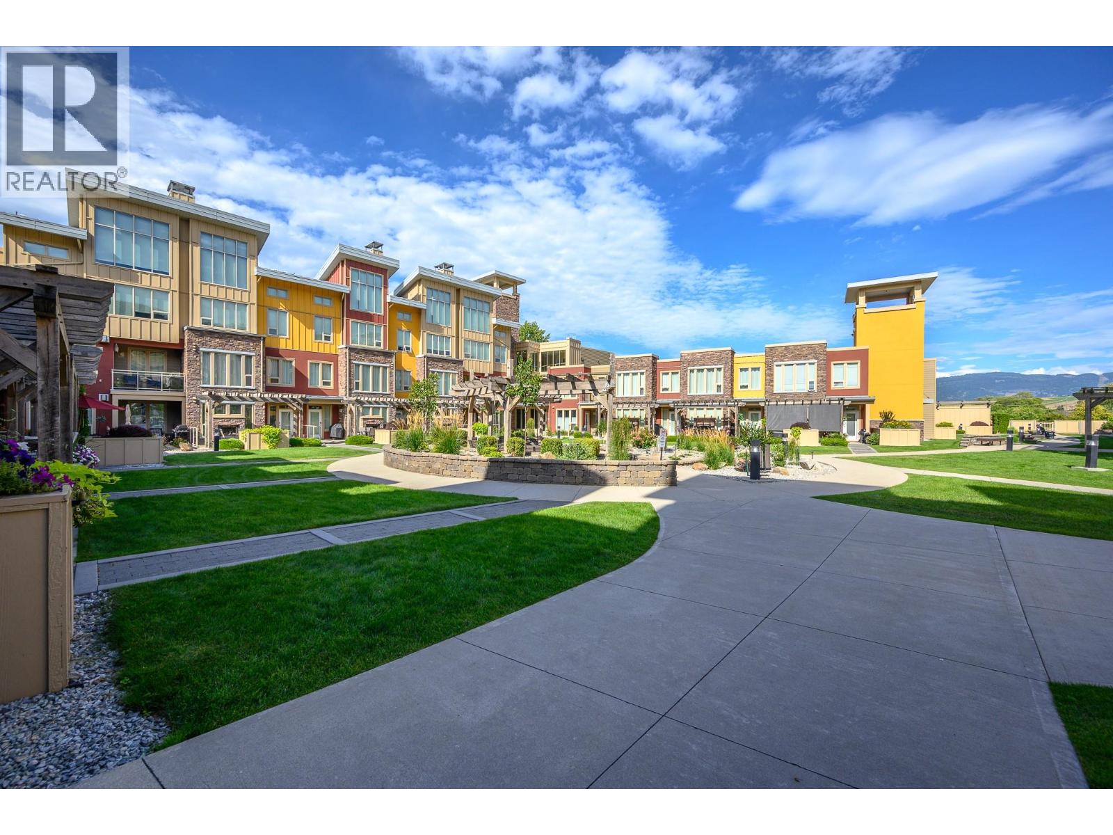 7343 Okanagan Landing Road Unit# 1210, Vernon