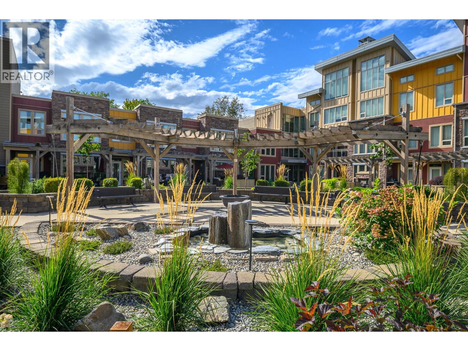 7343 Okanagan Landing Road Unit# 1210, Vernon