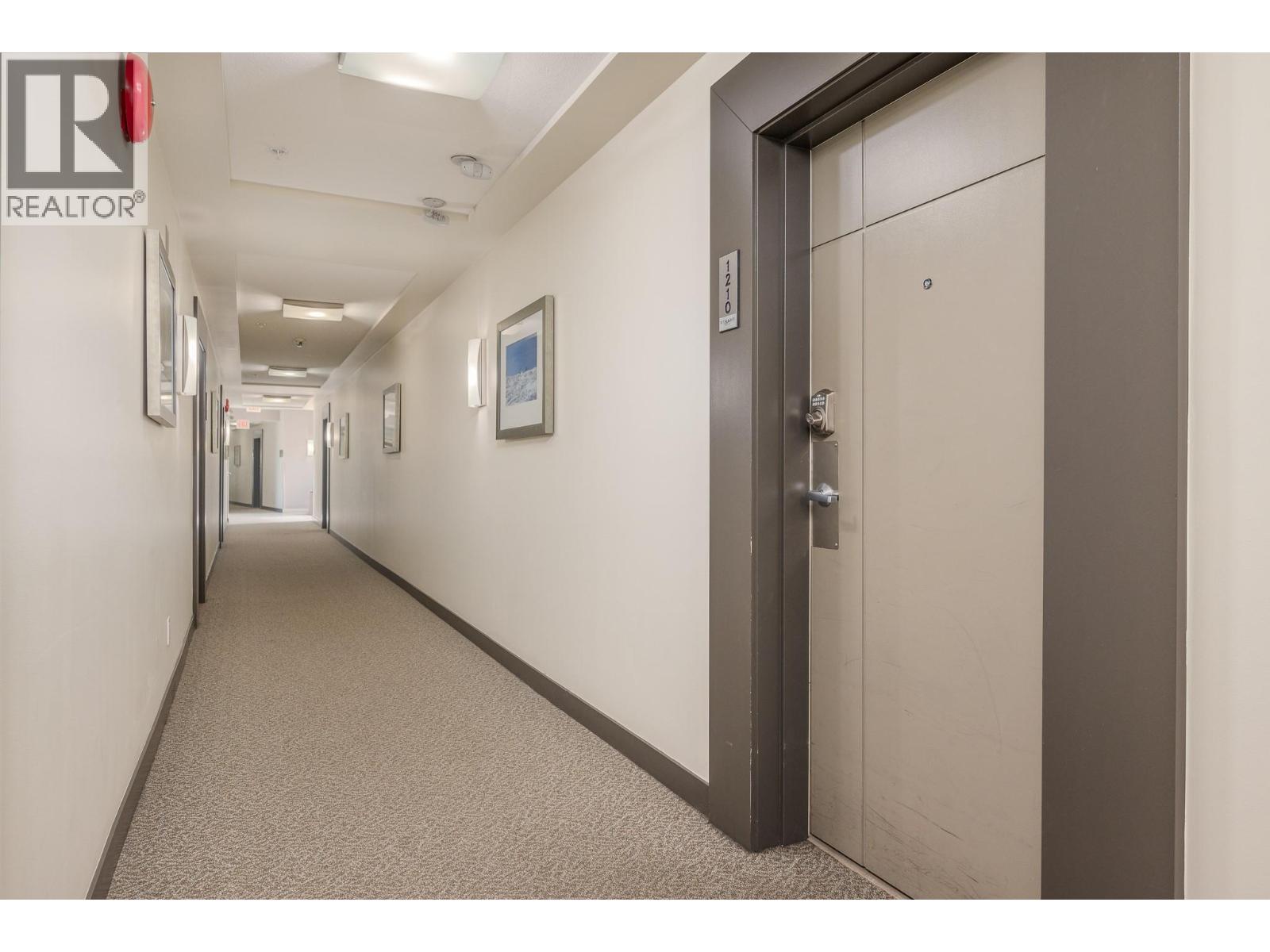 7343 Okanagan Landing Road Unit# 1210, Vernon