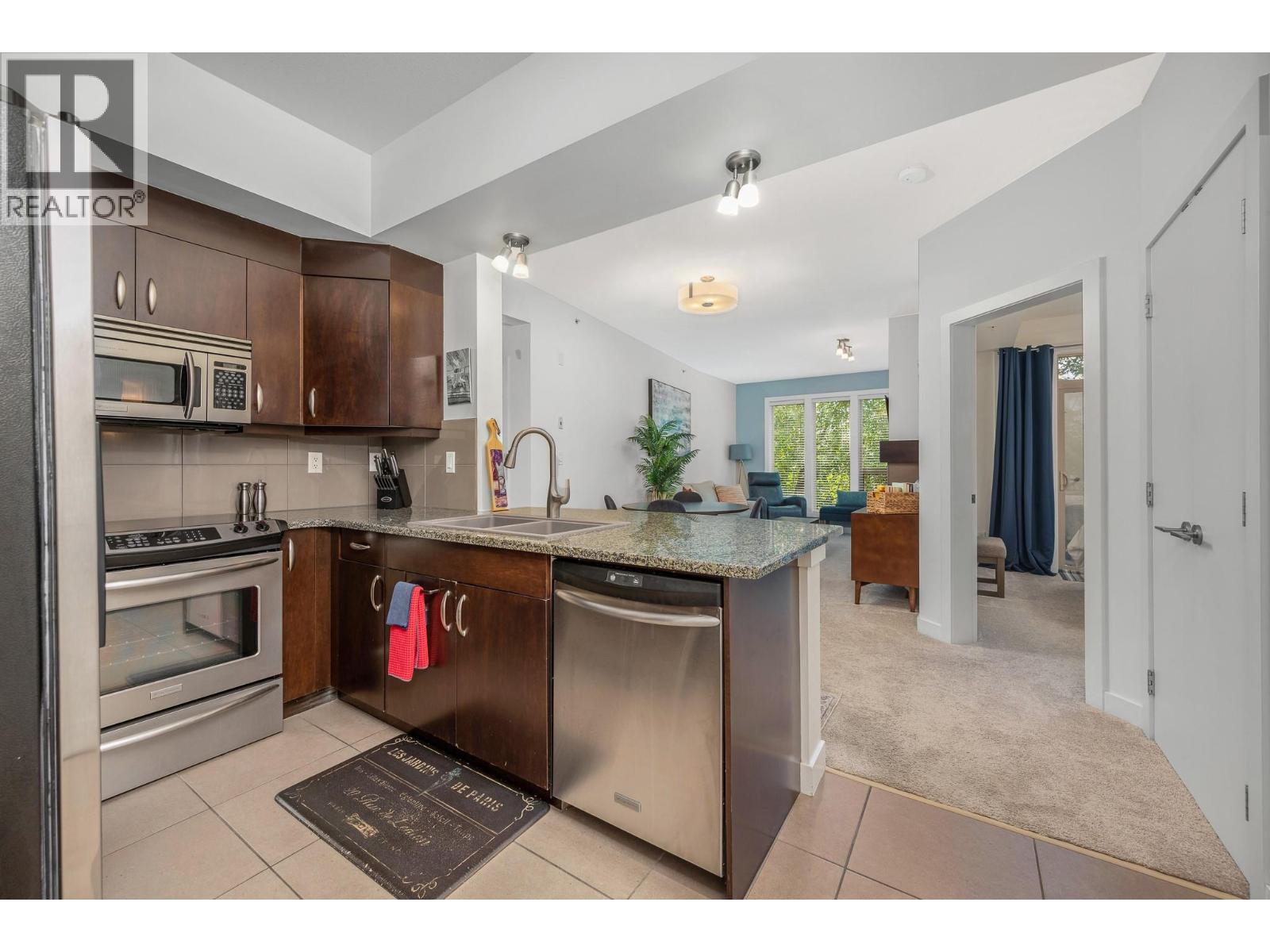 7343 Okanagan Landing Road Unit# 1210, Vernon
