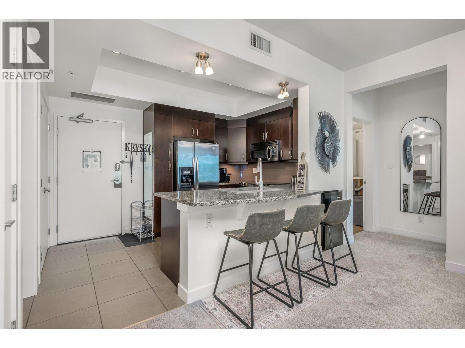 7343 Okanagan Landing Road Unit# 1210, Vernon