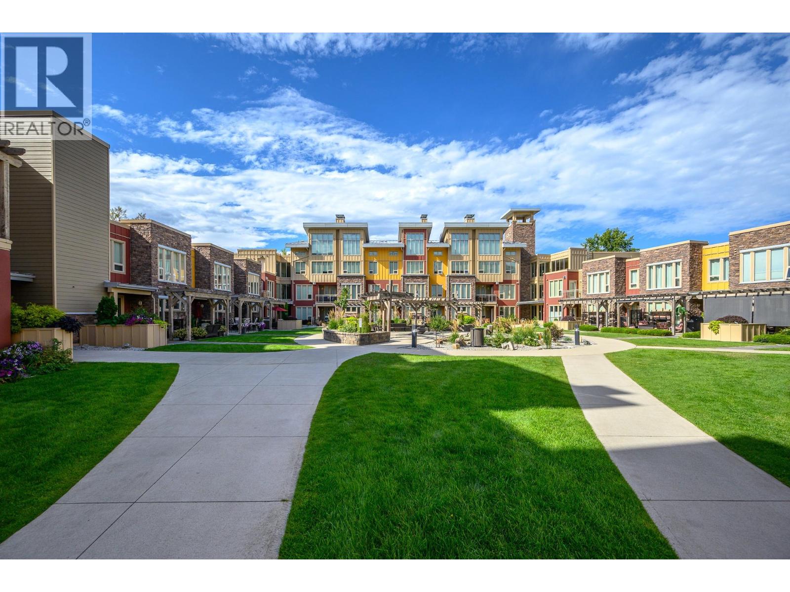7343 Okanagan Landing Road Unit# 1210, Vernon