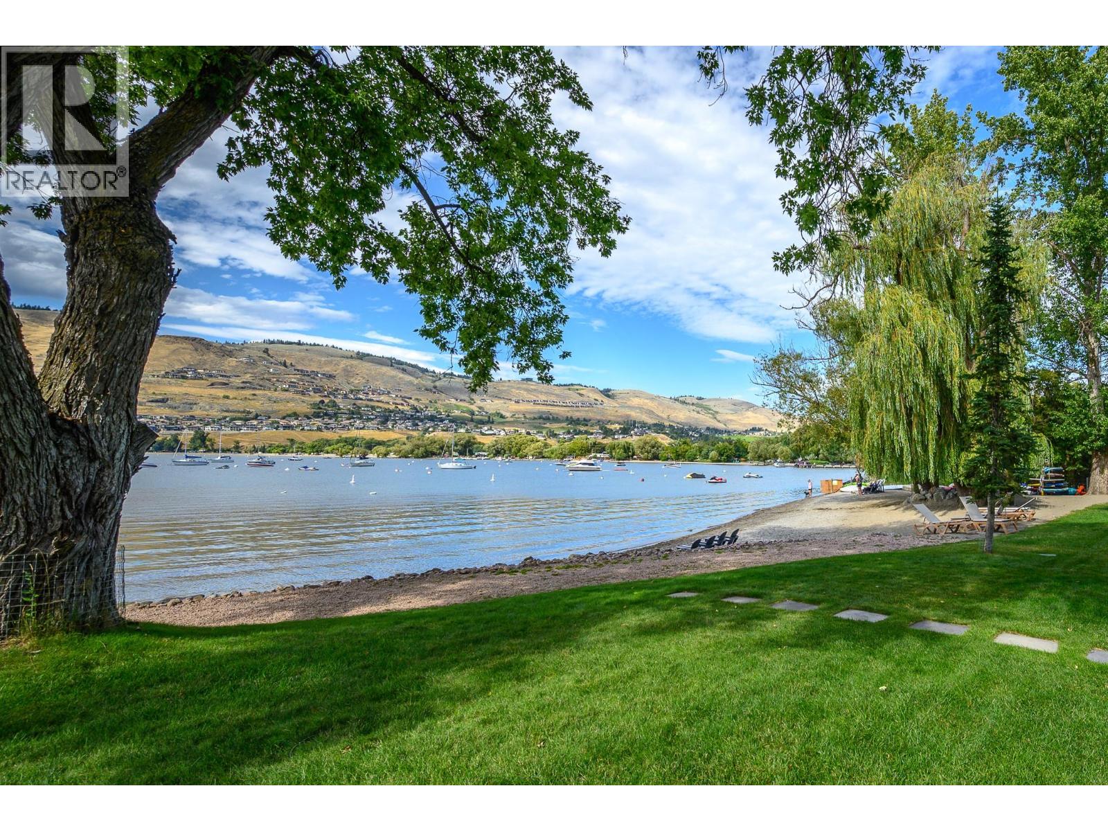 7343 Okanagan Landing Road Unit# 1210, Vernon