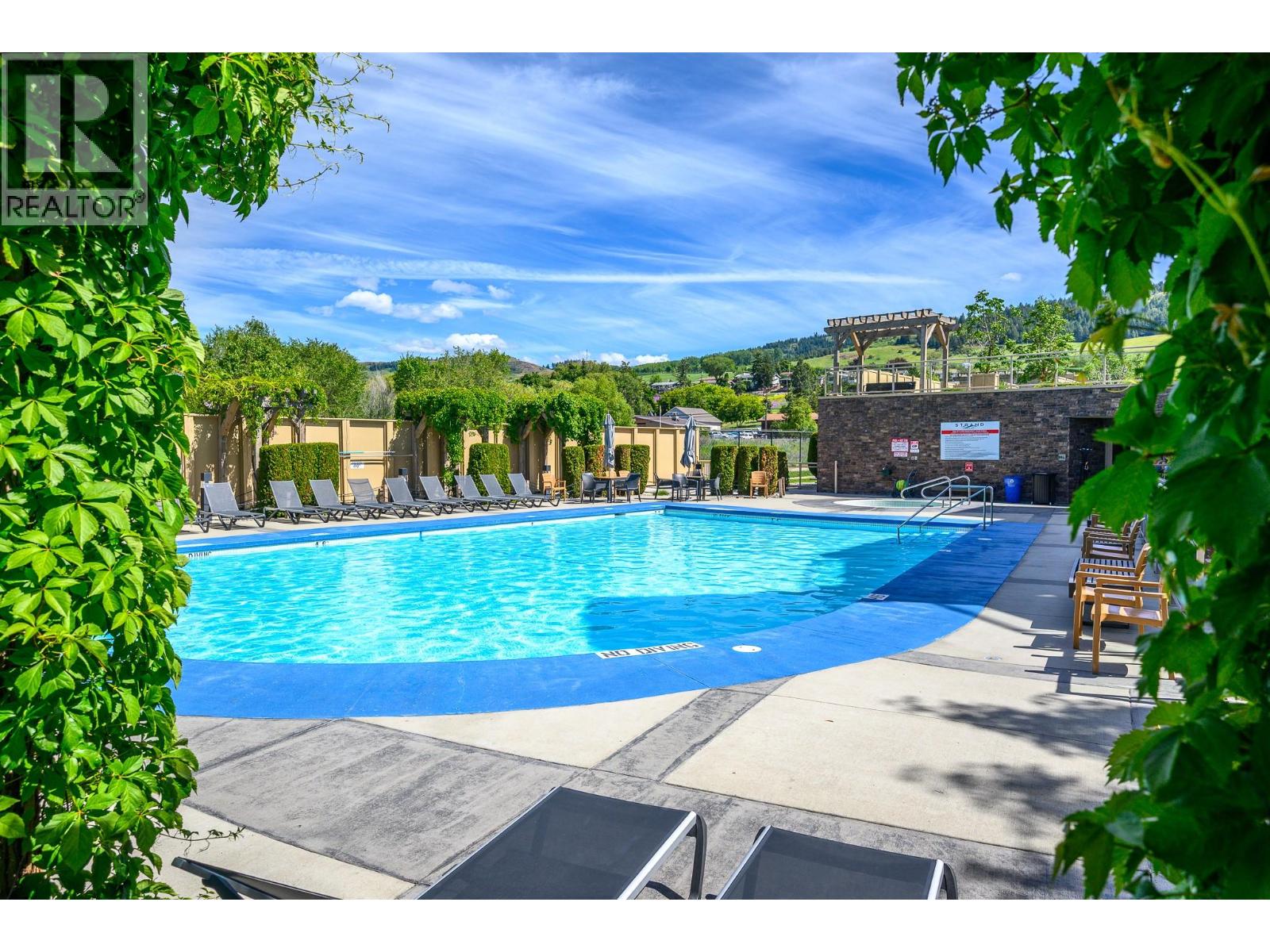 7343 Okanagan Landing Road Unit# 1210, Vernon