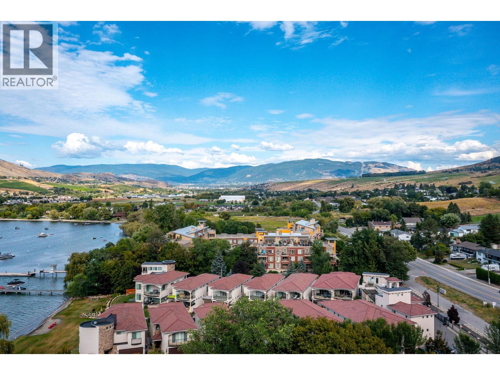 7343 Okanagan Landing Road Unit# 1210, Vernon