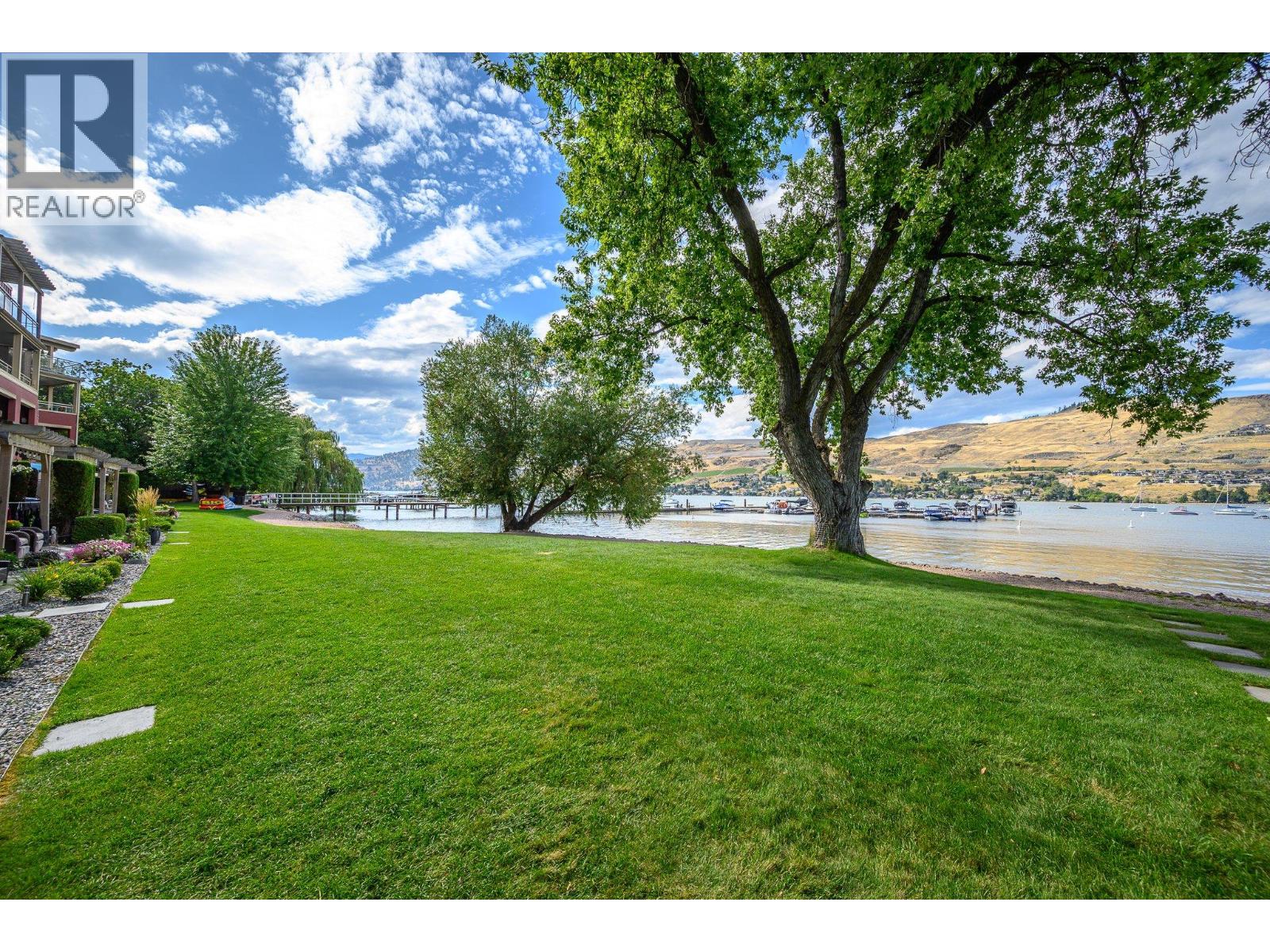 7343 Okanagan Landing Road Unit# 1210, Vernon
