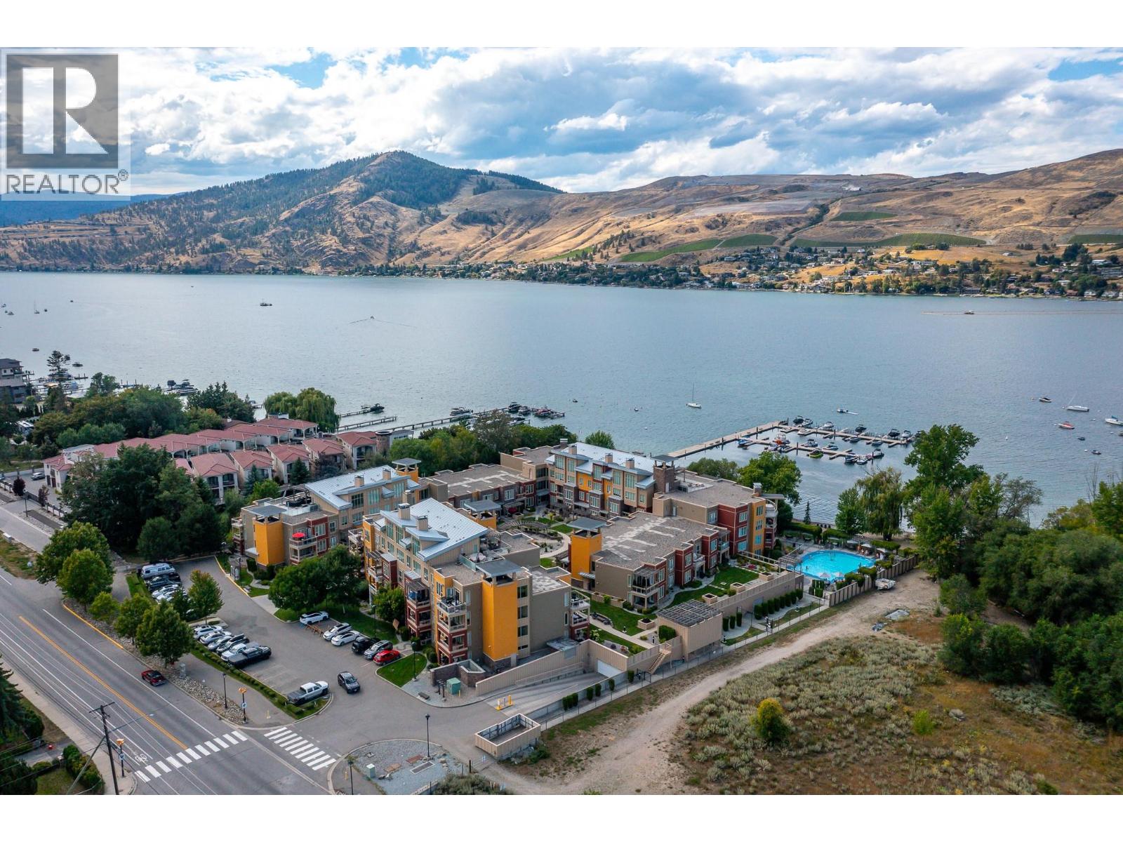 7343 Okanagan Landing Road Unit# 1210, Vernon