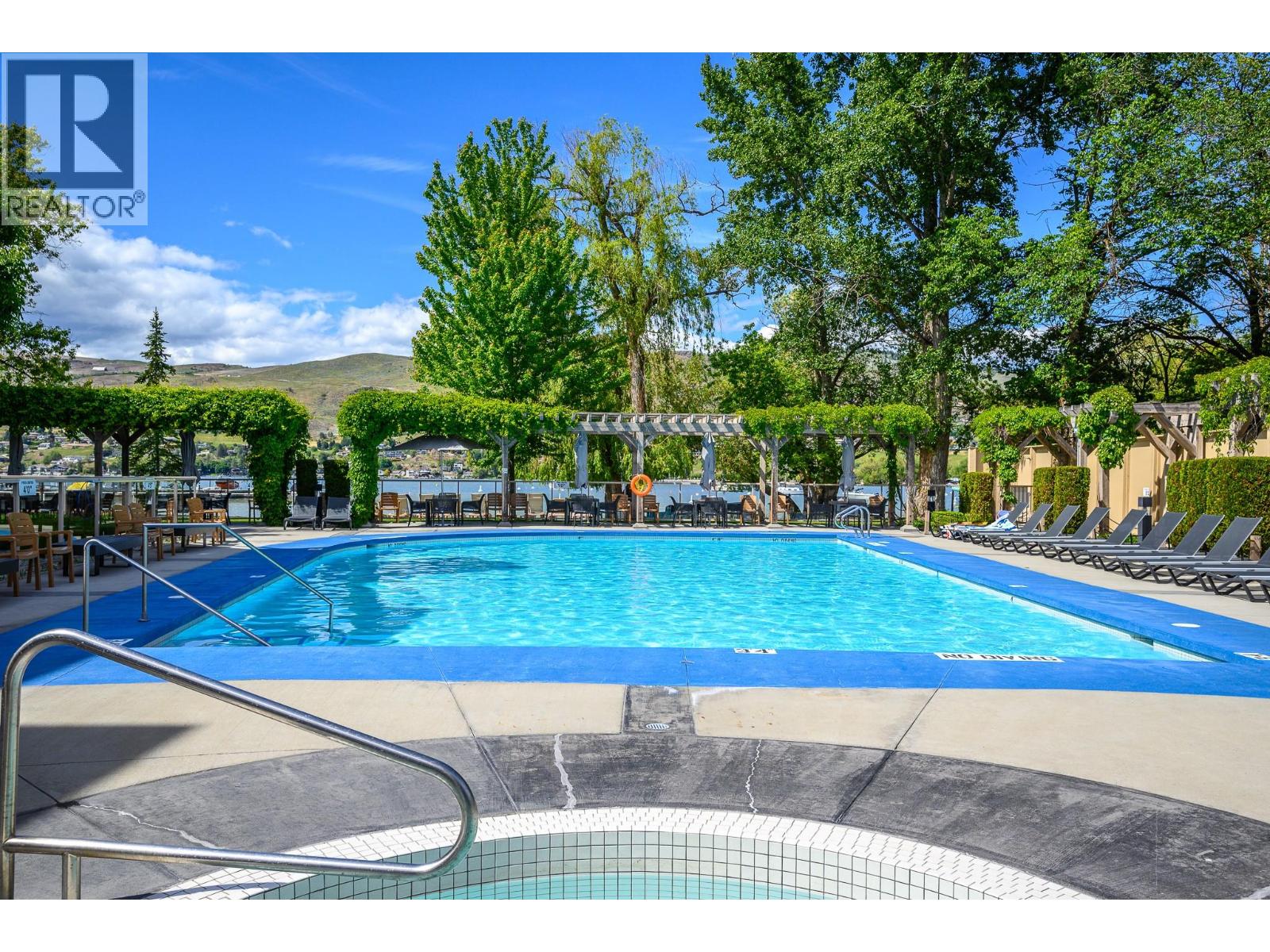 7343 Okanagan Landing Road Unit# 1210, Vernon