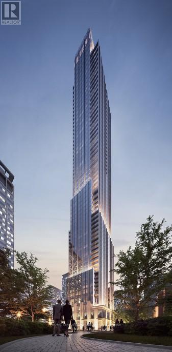 Photo 1 of 4310 11 Yorkville Avenue, Toronto ON