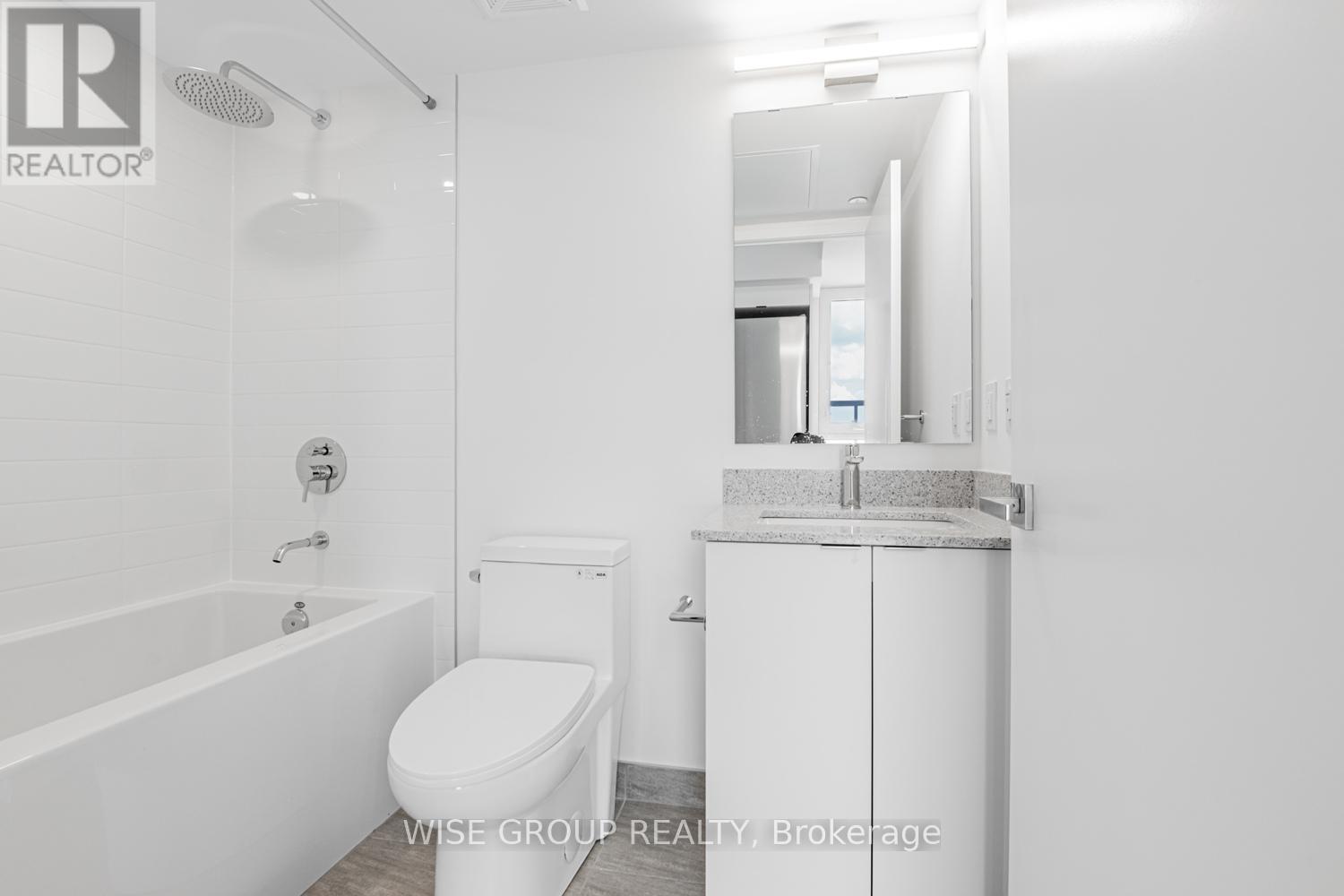Photo 10 of 906 500 Wilson Avenue, Toronto ON