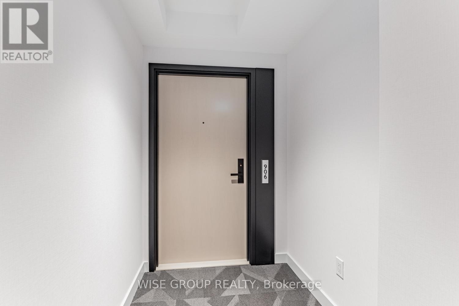 Photo 22 of 906 500 Wilson Avenue, Toronto ON