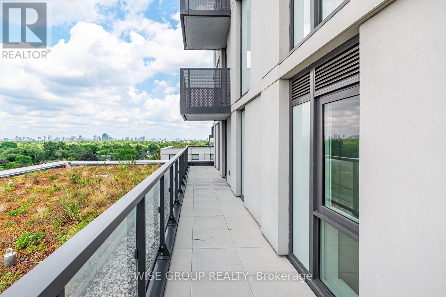 Photo 24 of 906 500 Wilson Avenue, Toronto ON