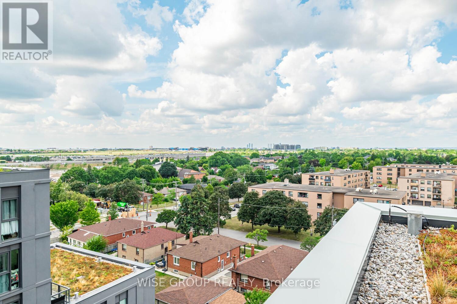 Photo 25 of 906 500 Wilson Avenue, Toronto ON