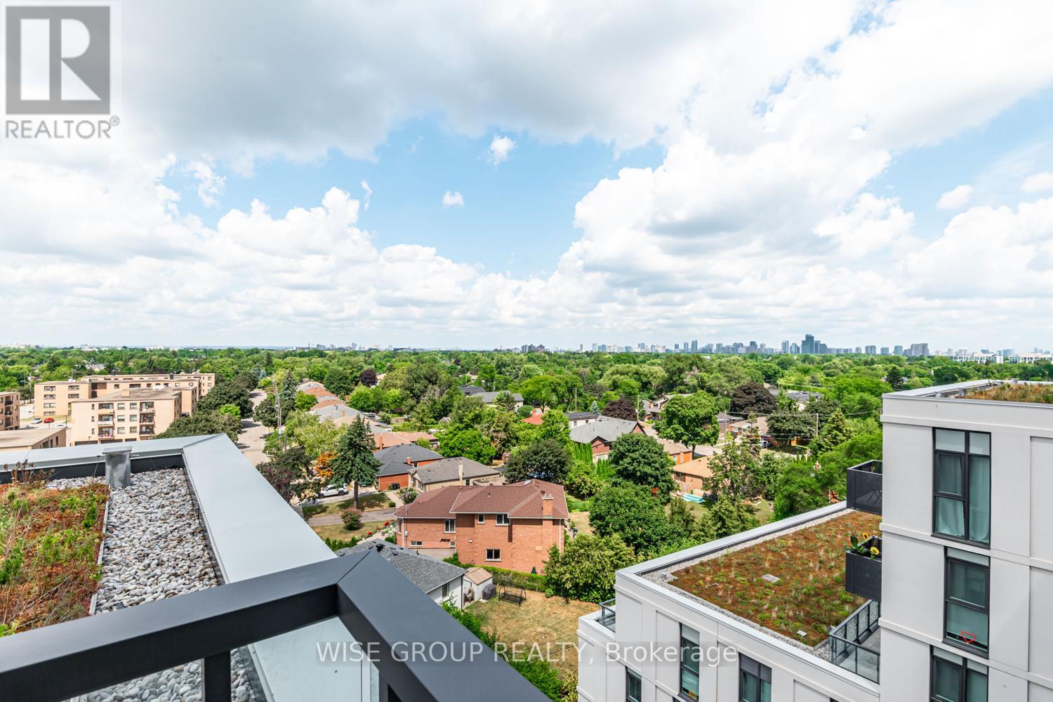 Photo 26 of 906 500 Wilson Avenue, Toronto ON