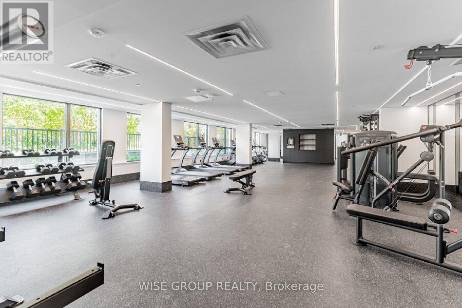 Photo 31 of 906 500 Wilson Avenue, Toronto ON