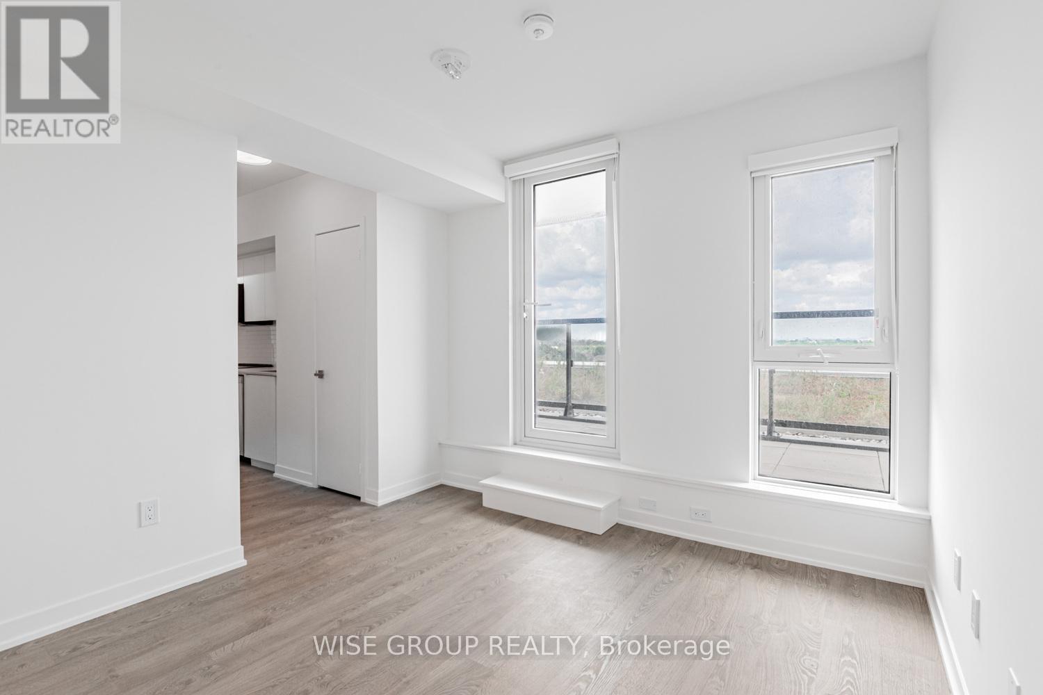 Photo 8 of 906 500 Wilson Avenue, Toronto ON