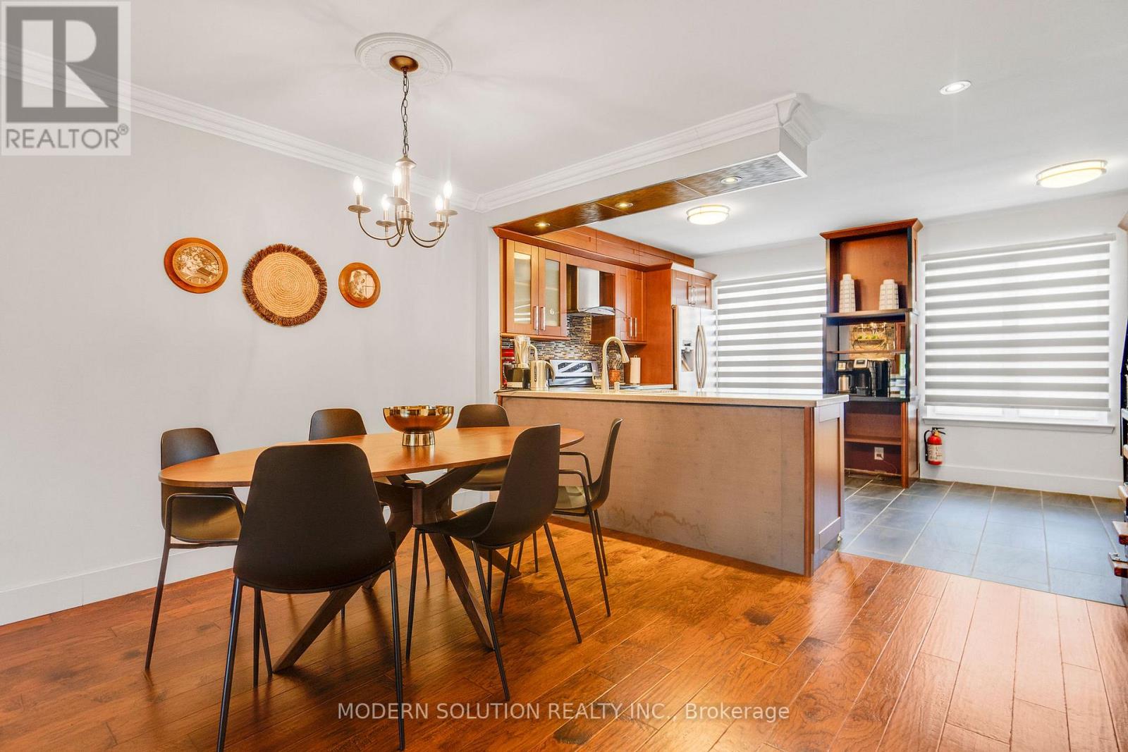 Photo 14 of 9 Douville Court, Toronto ON