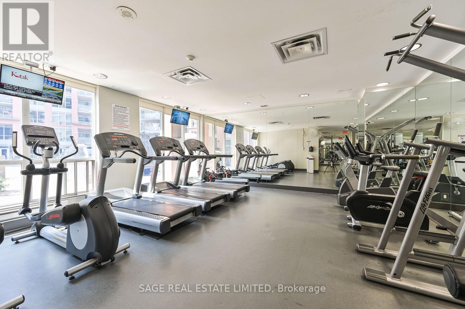 Photo 16 of 103 1005 King Street W, Toronto ON