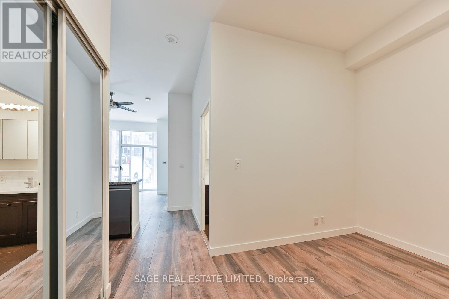 Photo 2 of 103 1005 King Street W, Toronto ON