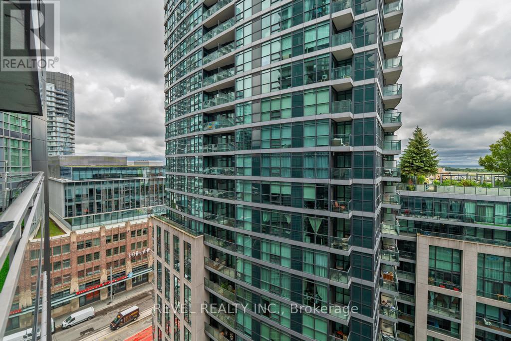 Photo 29 of 1206 15 Bruyeres Mews, Toronto ON