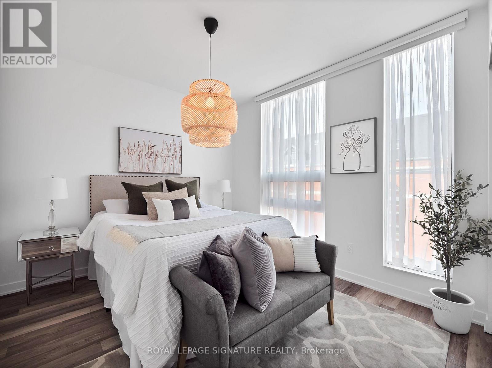 Photo 10 of 420 106 Dovercourt Road, Toronto ON