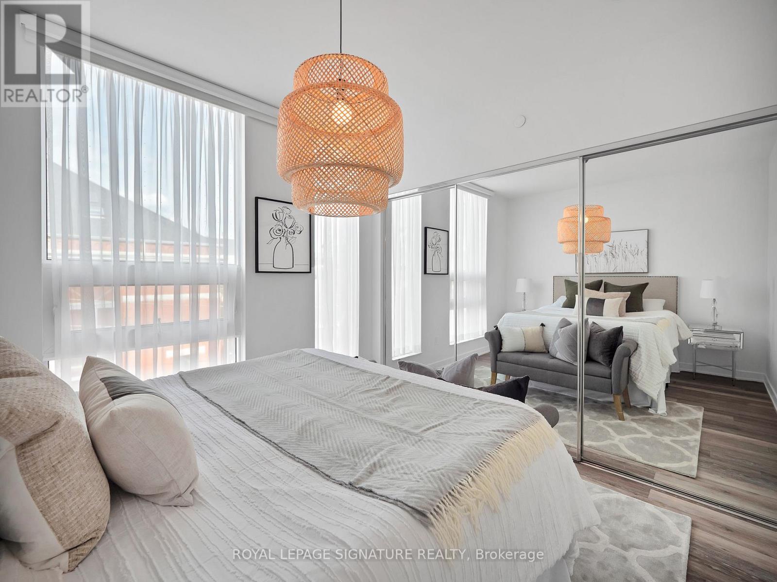 Photo 11 of 420 106 Dovercourt Road, Toronto ON