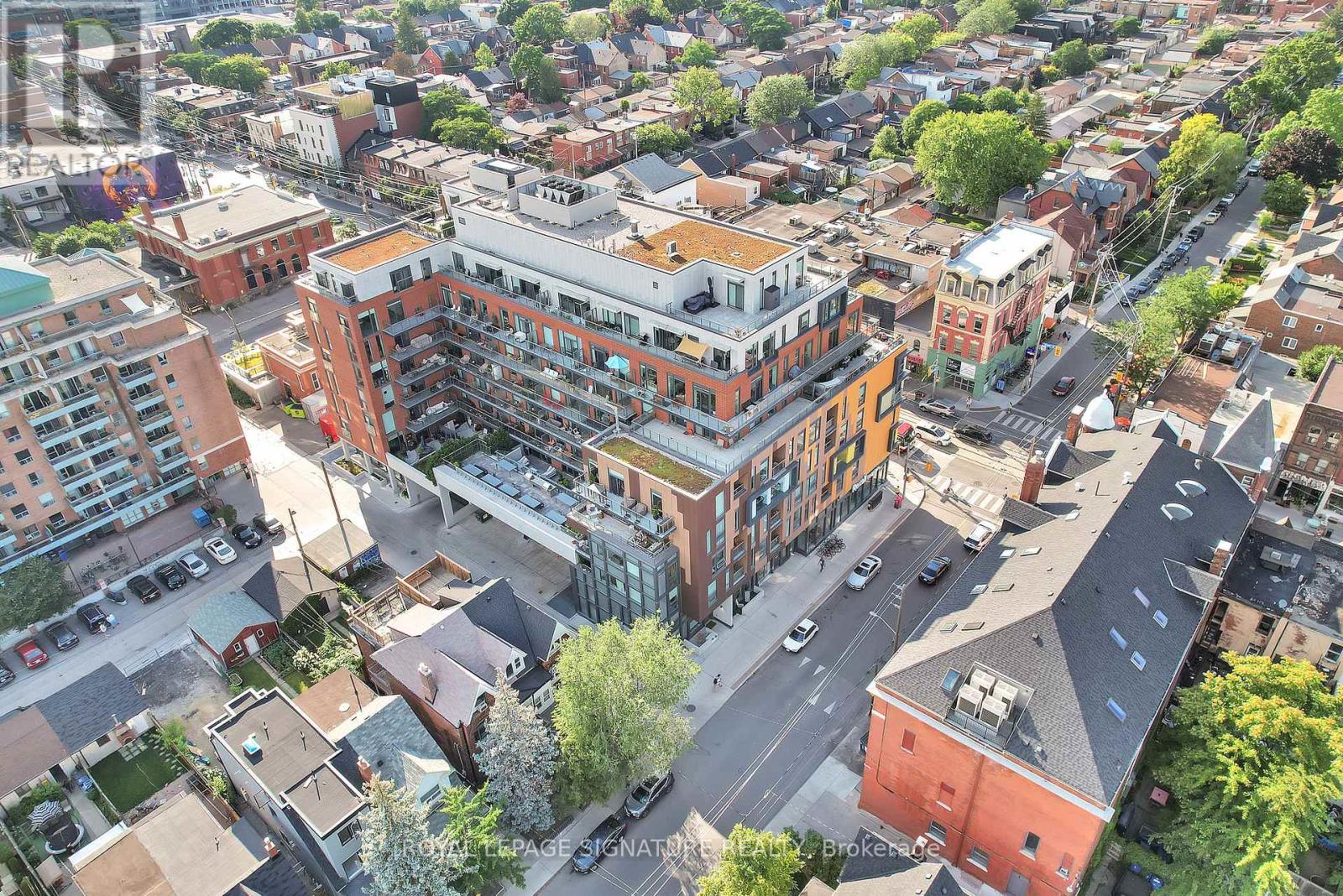 Photo 15 of 420 106 Dovercourt Road, Toronto ON