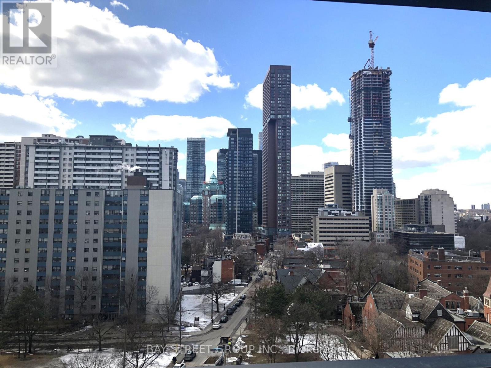Photo 10 of 1009 575 Bloor Street, Toronto ON
