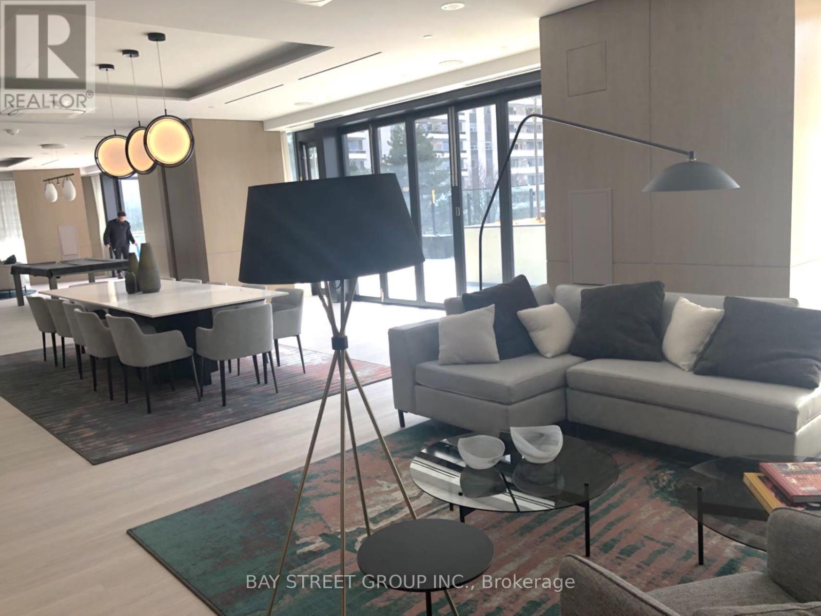 Photo 33 of 1009 575 Bloor Street, Toronto ON