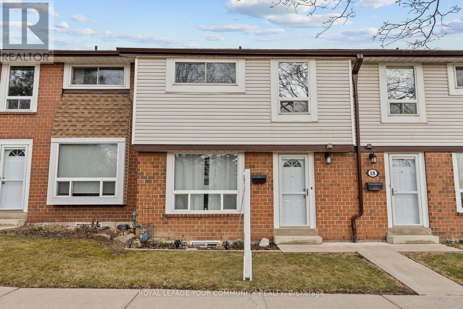 Photo 1 of 16 Patience Lane, Ajax ON