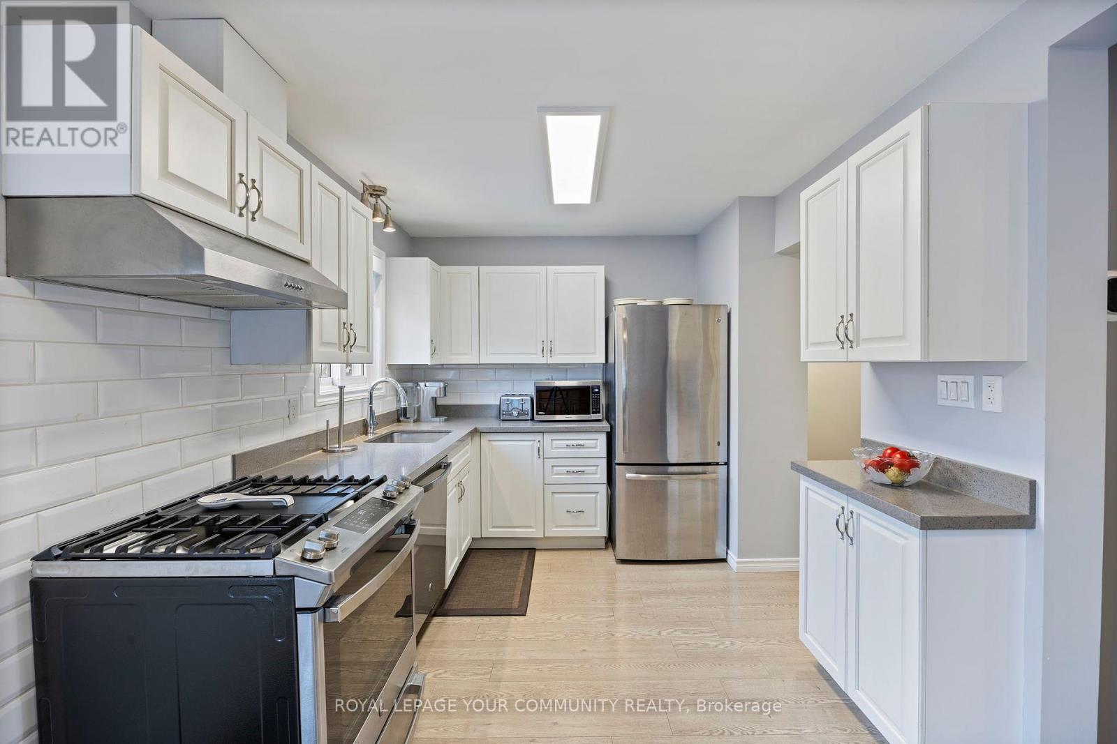 Photo 12 of 16 Patience Lane, Ajax ON