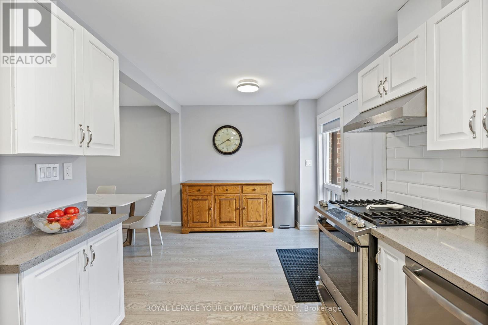 Photo 13 of 16 Patience Lane, Ajax ON