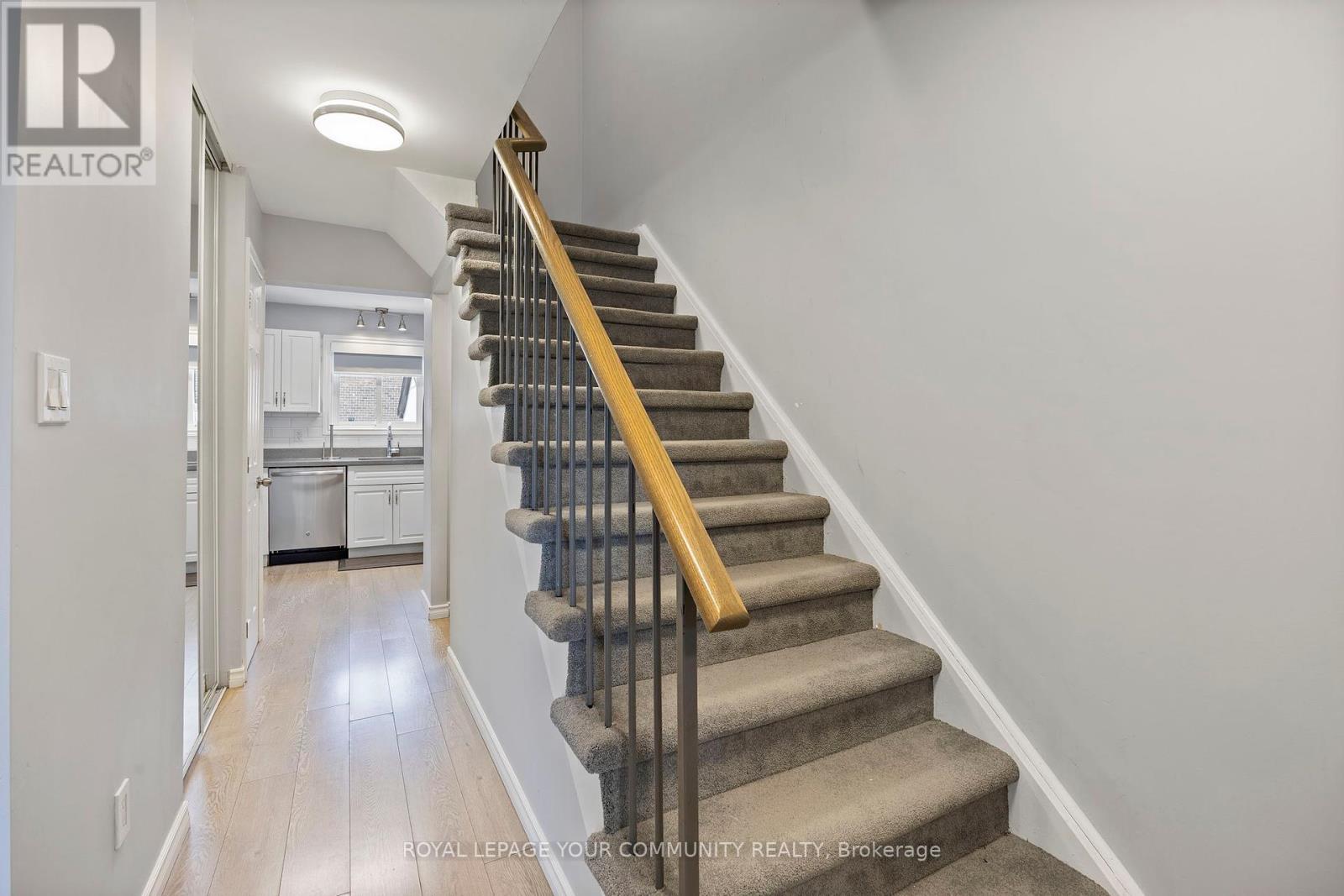 Photo 15 of 16 Patience Lane, Ajax ON
