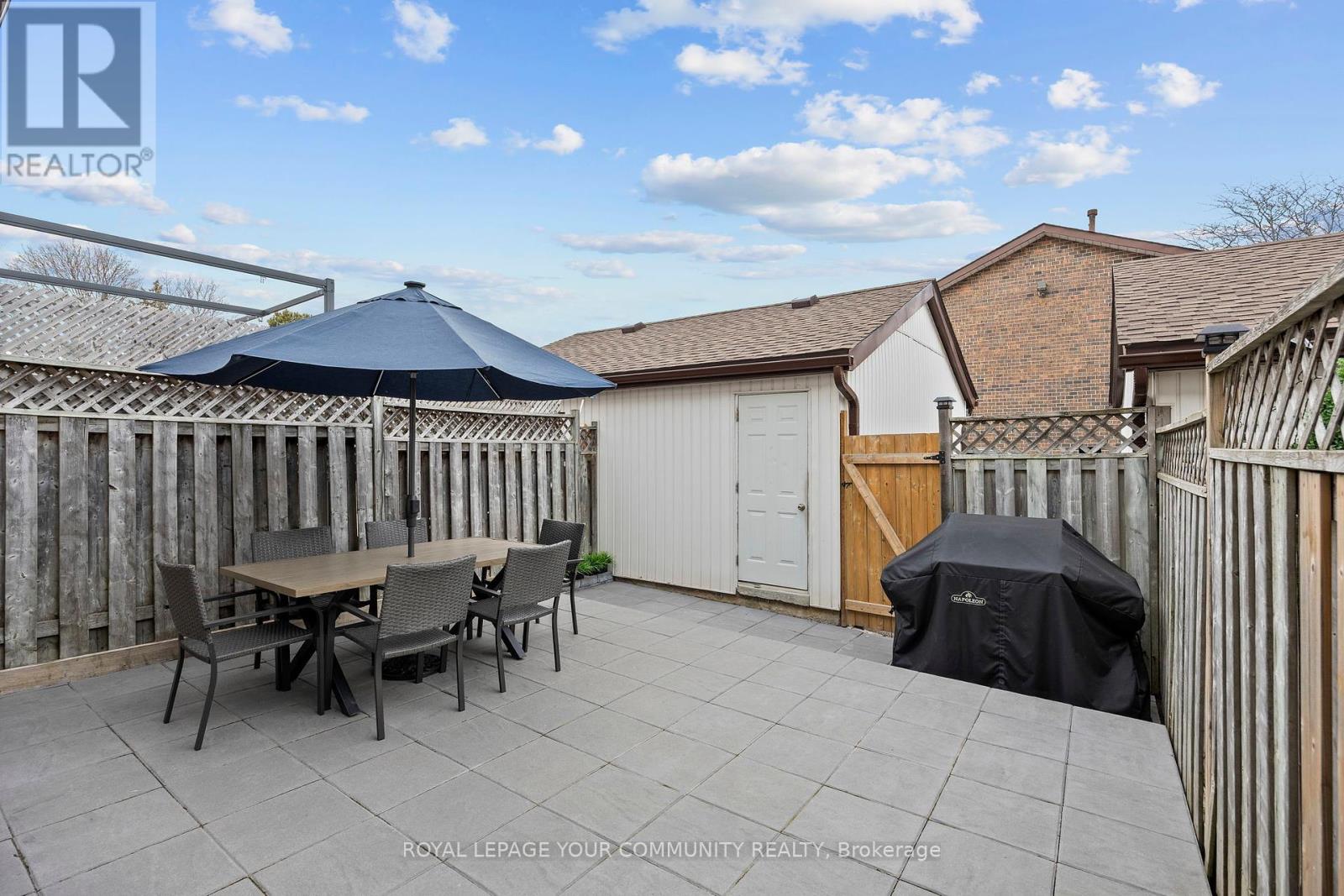 Photo 28 of 16 Patience Lane, Ajax ON